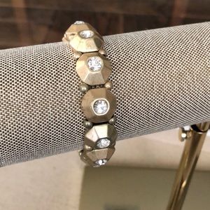 Lia Sophia Gold Bracelet